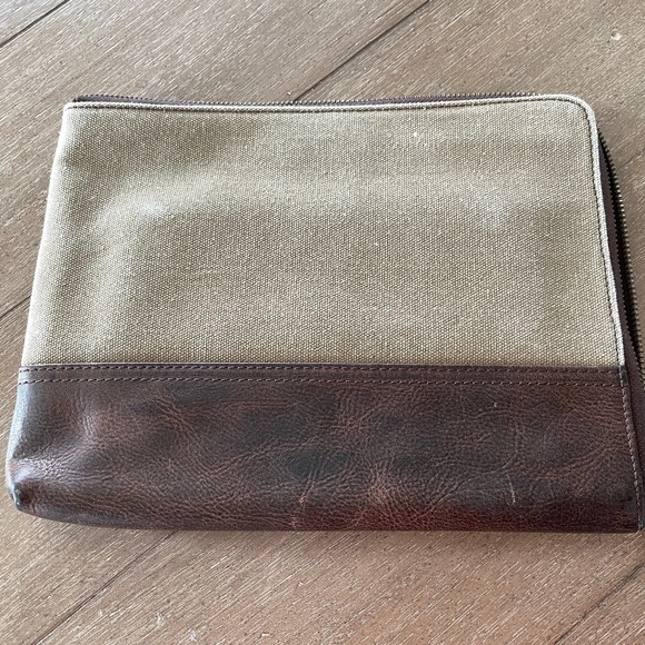House Of Jack Tablet Folio